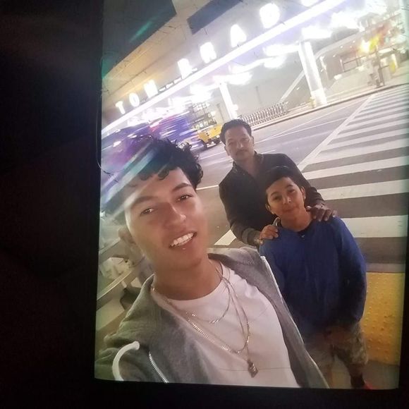 Meet your Posher, Mario - Picture 1 of 1